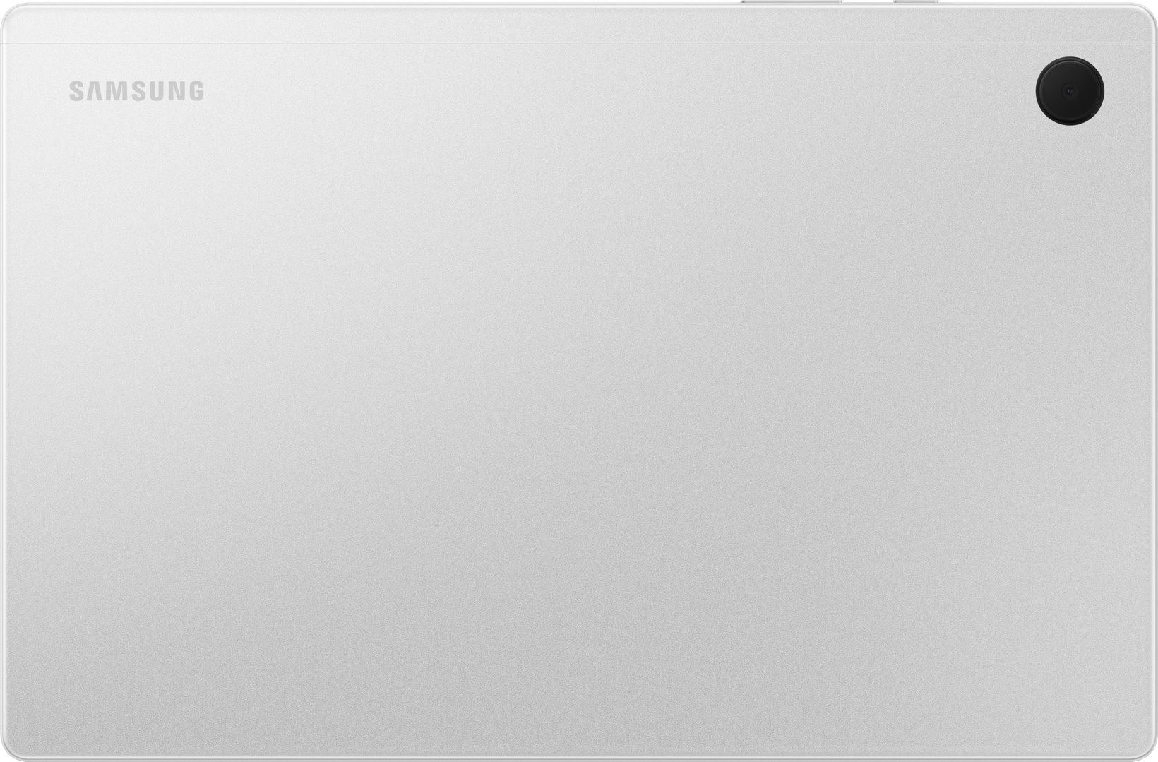 Samsung Galaxy Tab A8 10,5" LTE 32GB stříbrný
