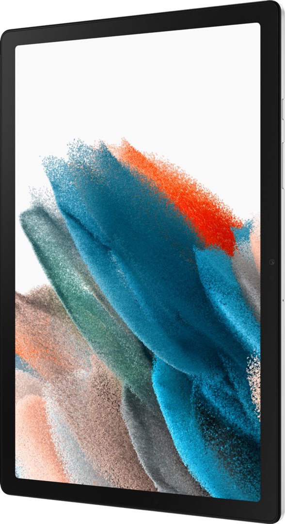 Samsung Galaxy Tab A8 10,5" LTE 32GB stříbrný
