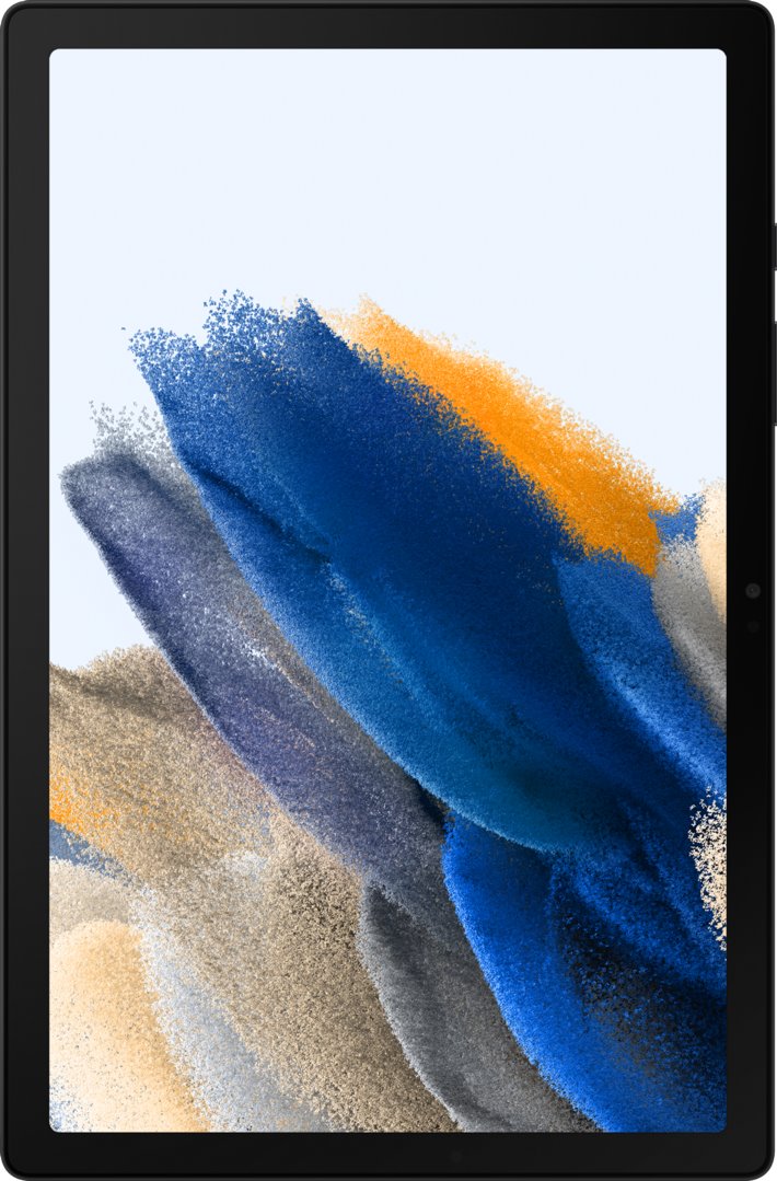 Samsung Galaxy Tab A8 10,5" WiFi 32GB šedý