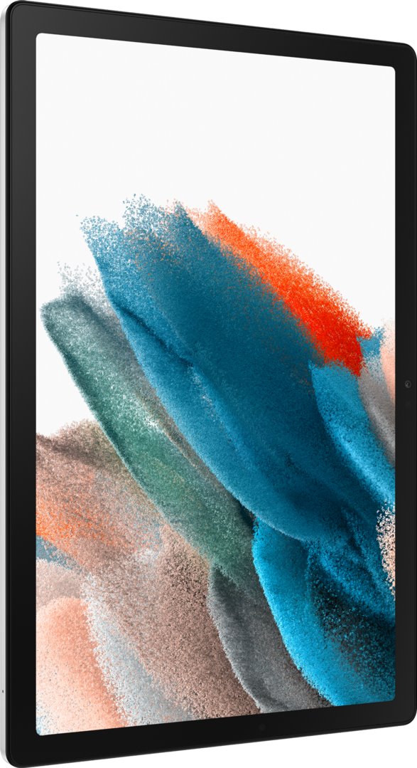 Samsung Galaxy Tab A8 10,5" WiFi 32GB stříbrný