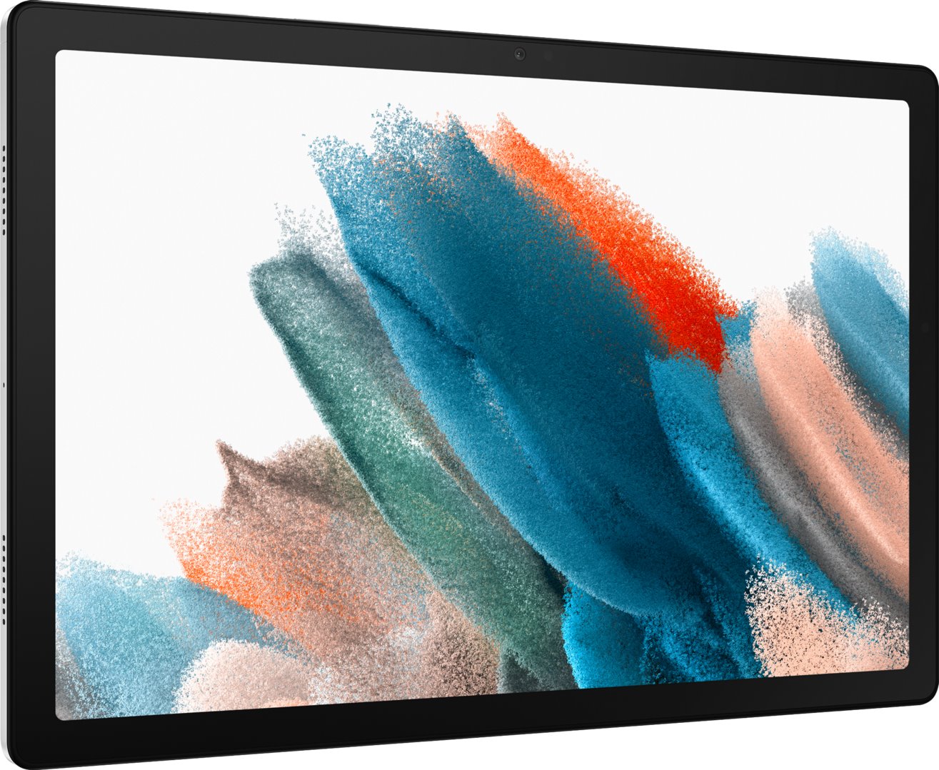 Samsung Galaxy Tab A8 10,5" WiFi 32GB strieborný SM-X200NZSAEUE