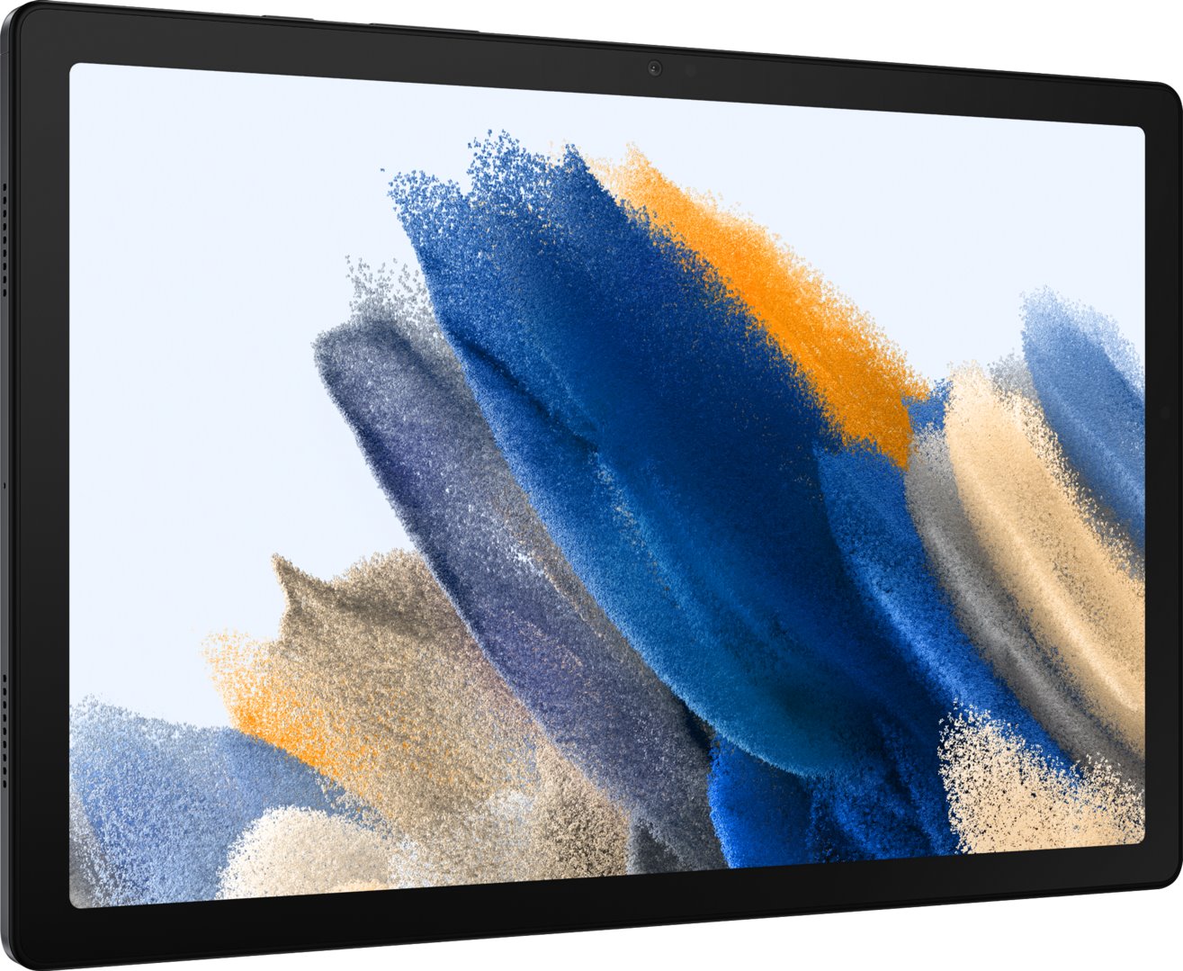 Samsung Galaxy Tab A8 10,5" WiFi 64GB šedý