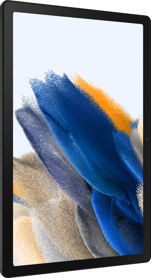 Samsung Galaxy Tab A8 10,5" WiFi 64GB šedý
