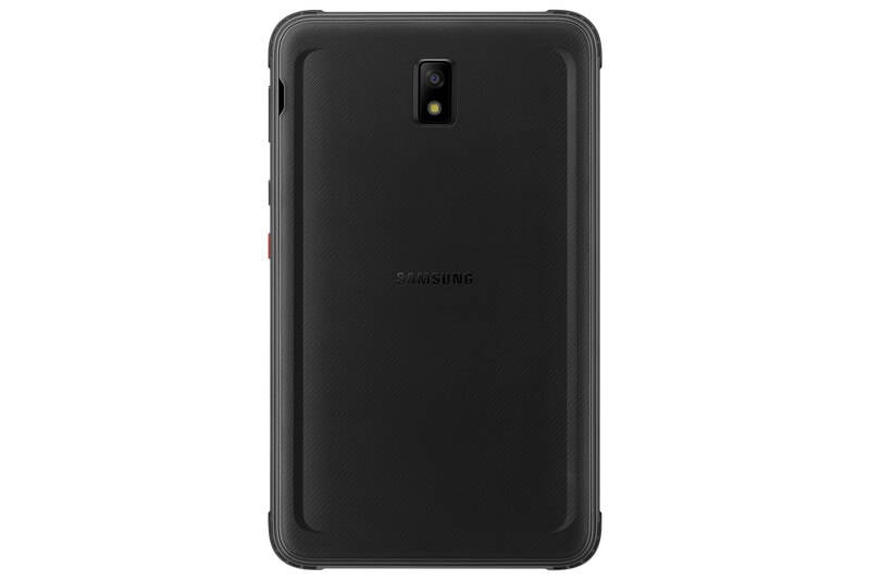 Samsung Galaxy Tab Active 3 LTE 64GB černý EU