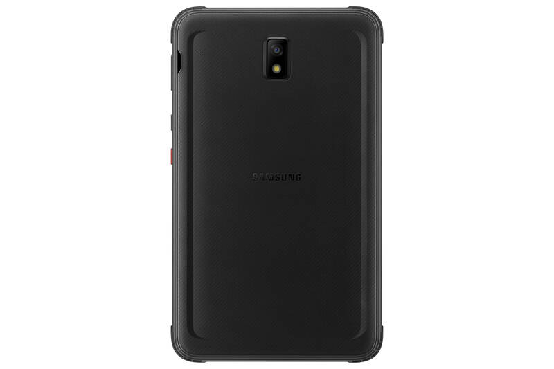 Samsung Galaxy Tab Active 3 LTE 64GB čierny EÚ