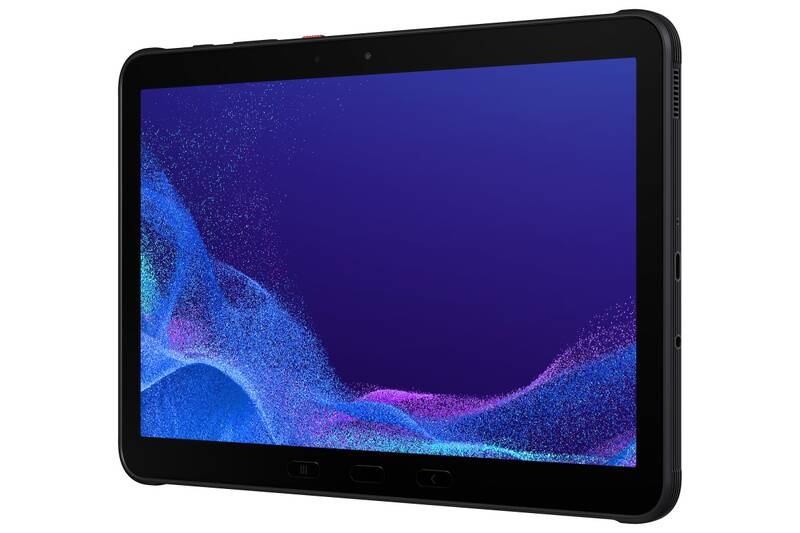 Samsung Galaxy Tab Active 4 Pro 10,1" LTE (SM-T636B) 6 GB/128 GB, čierny