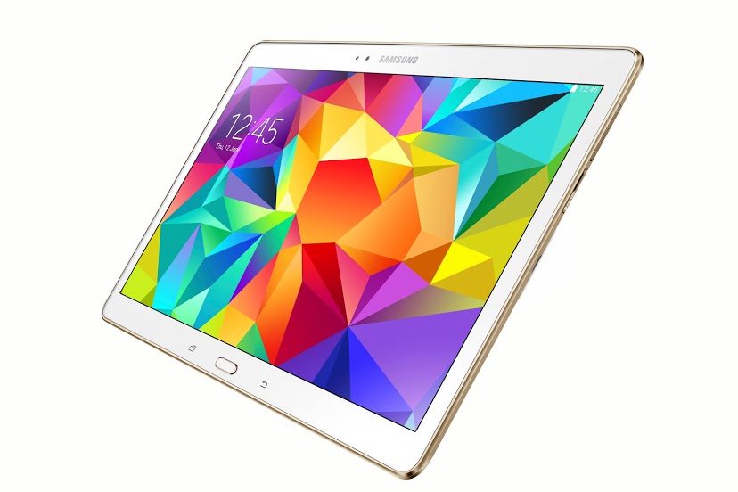 samsung tab s 10.5 t800