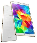 Samsung Galaxy Tab S 8,4 Wi-Fi (SM-T700) 16GB - bílý