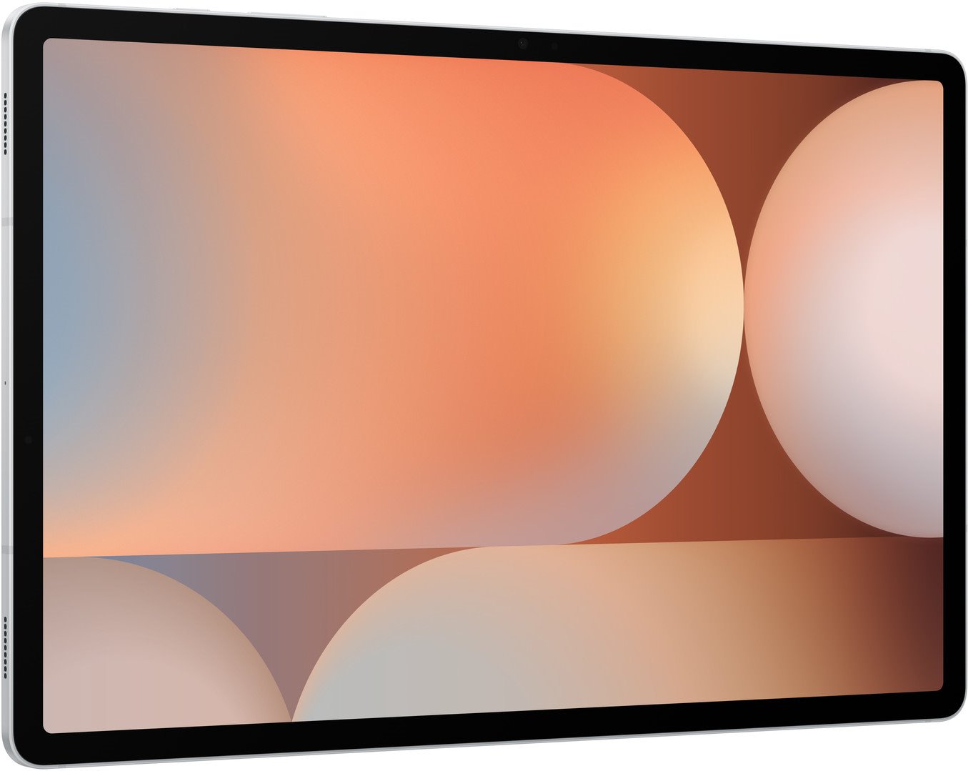 Samsung Galaxy Tab S10+ 12,4" Wi-Fi 256 GB strieborný