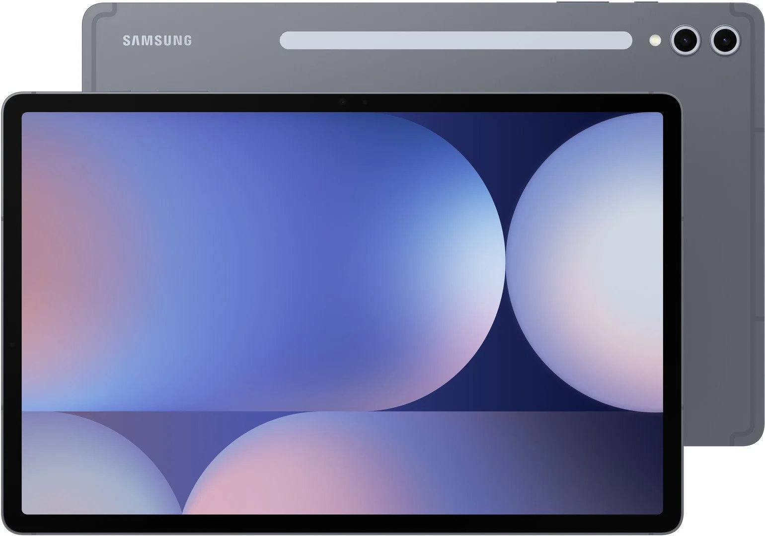 Samsung Galaxy Tab S10+ 12,4" Wi-Fi 512GB sivomodrý