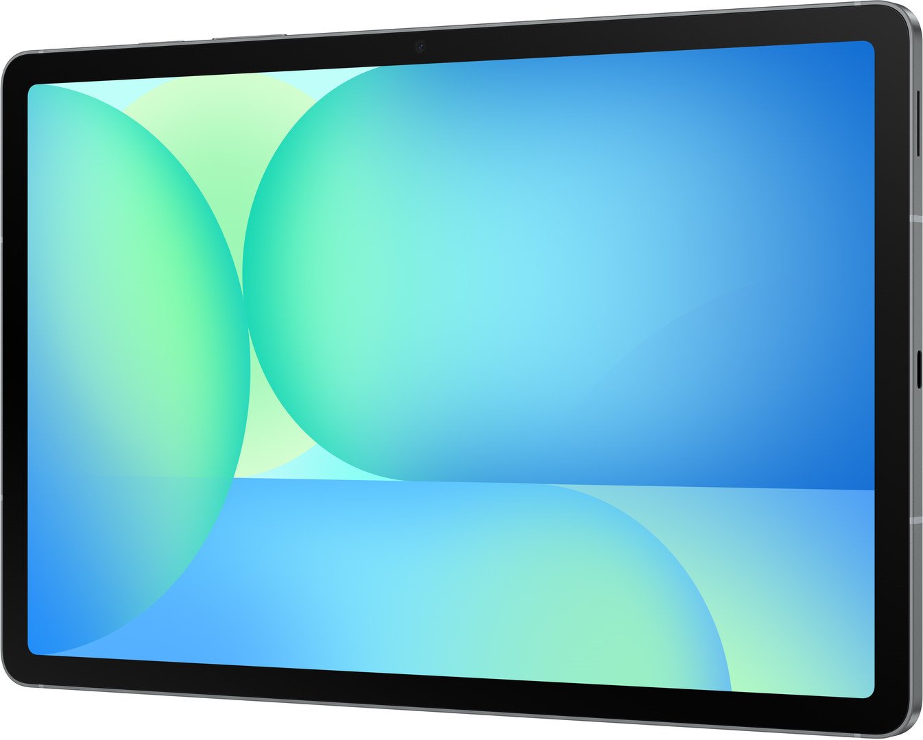 Samsung Galaxy Tab S10 FE 10,9" Wi-Fi 128 GB sivá