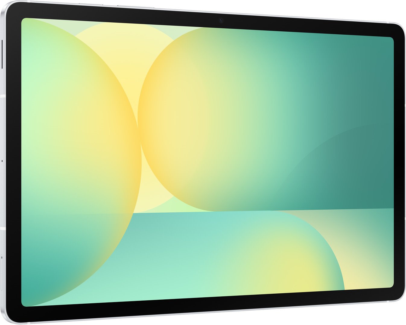 Samsung Galaxy Tab S10 FE 10,9" Wi-Fi 128 GB strieborný