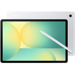 Samsung Galaxy Tab S10 FE 10,9" Wi-Fi 128 GB strieborný