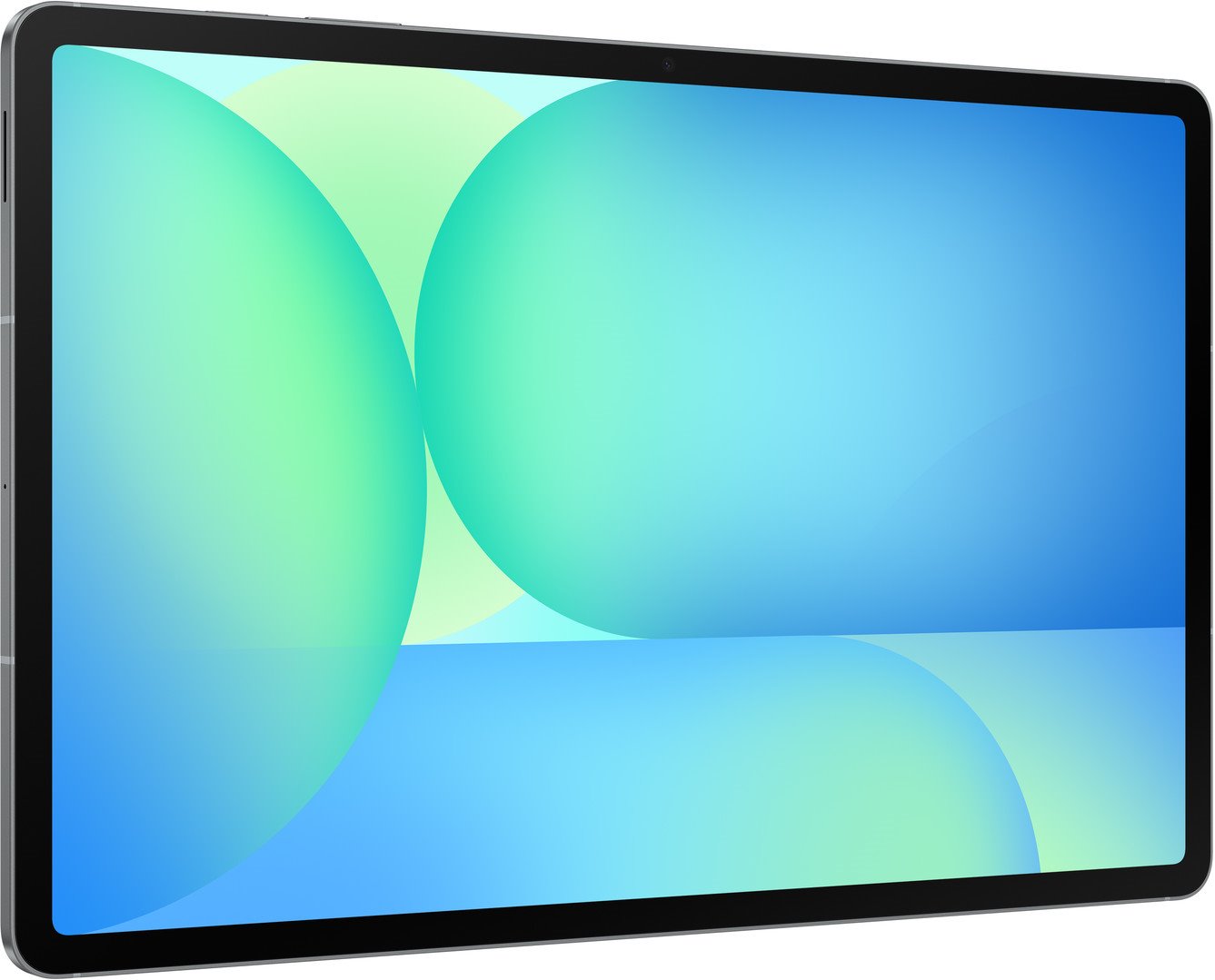 Samsung Galaxy Tab S10 FE+ 13,1" Wi-Fi 128 GB sivá