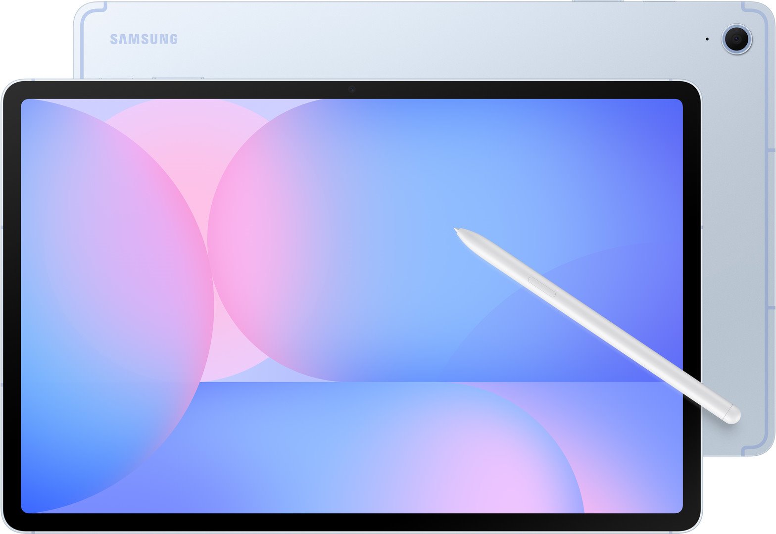 Samsung Galaxy Tab S10 FE+ 13,1" Wi-Fi 128GB modrý