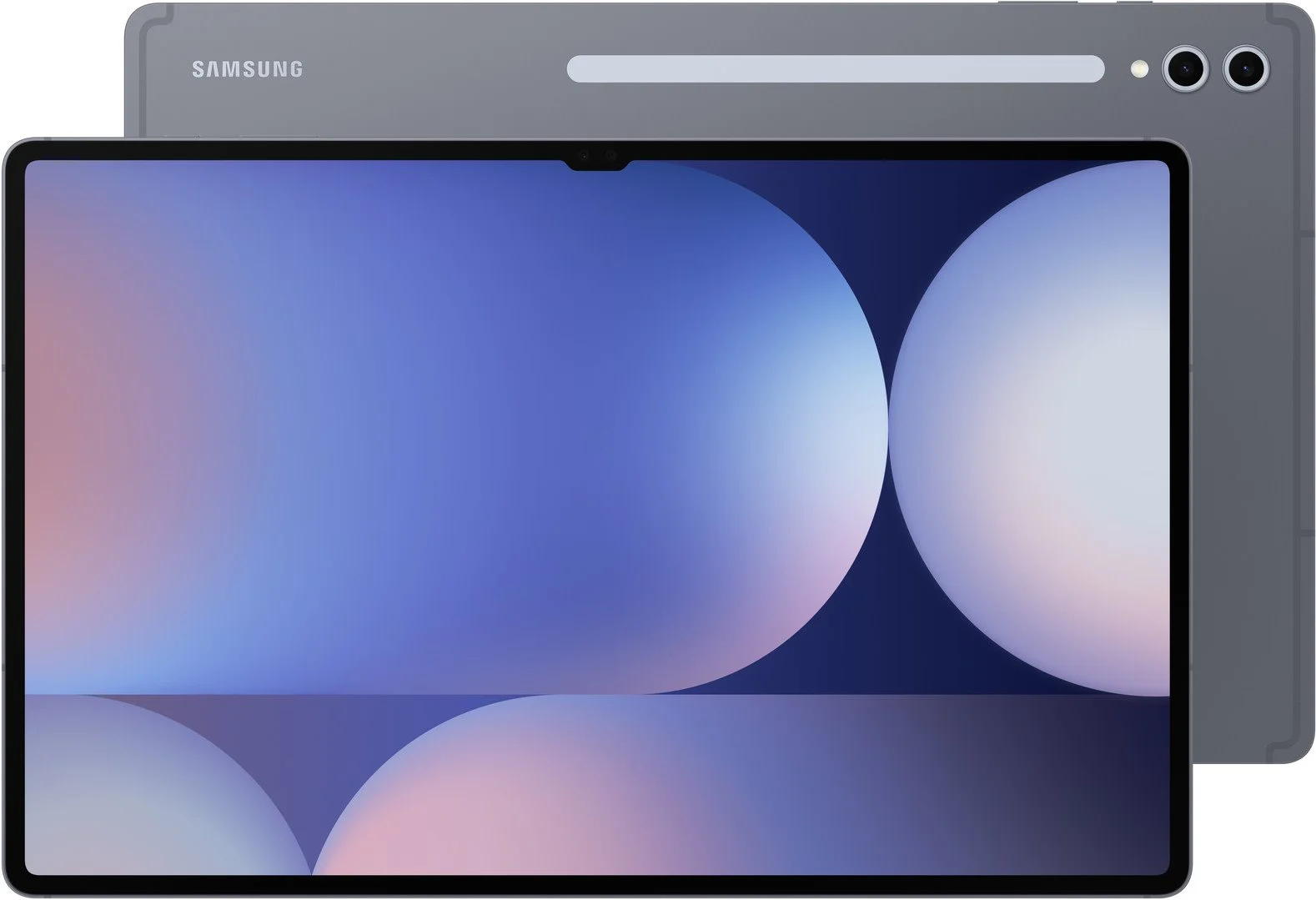 Samsung Galaxy Tab S10 Ultra 14,6" Wi-Fi 1TB sivomodrý