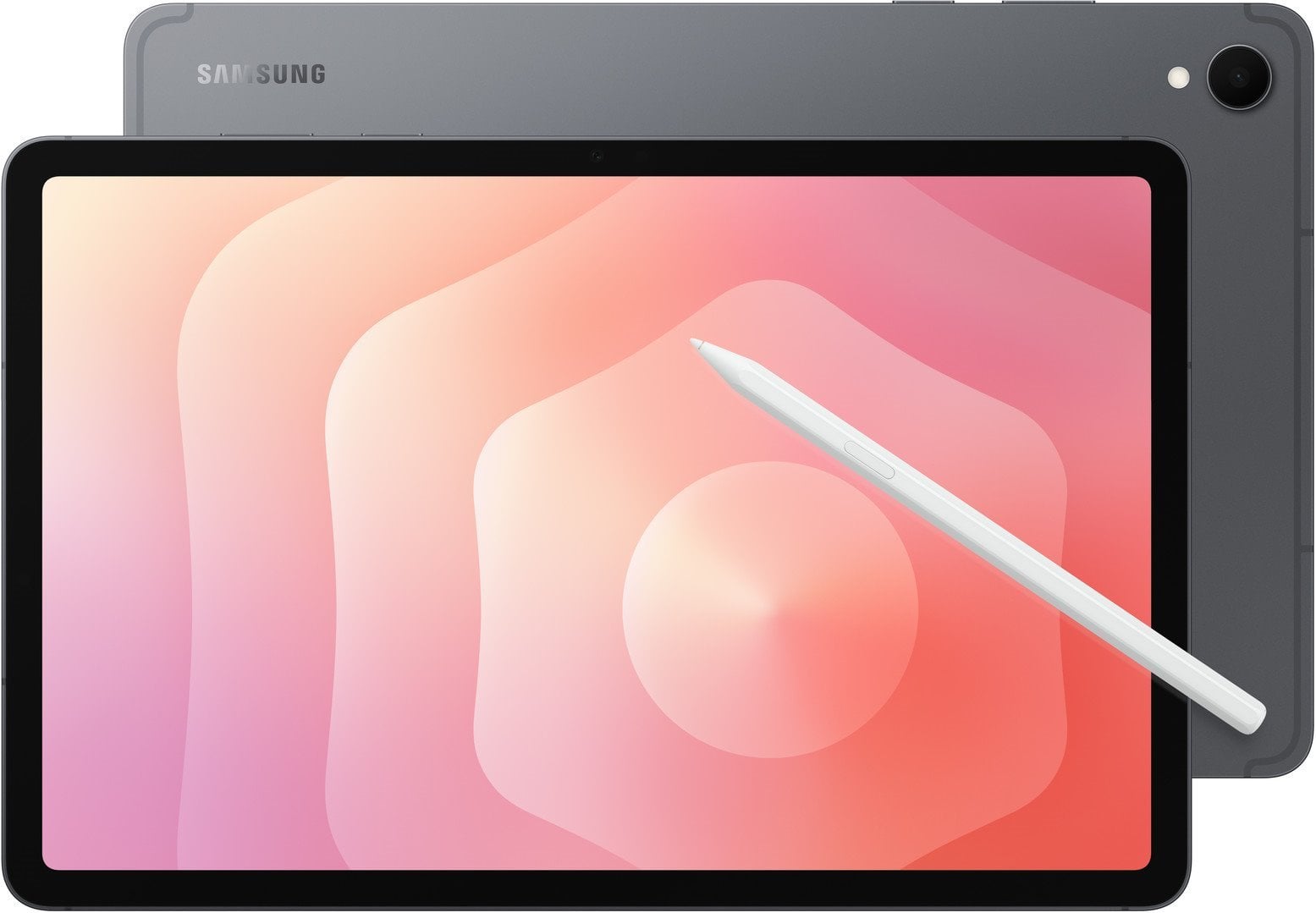 Samsung Galaxy Tab S11 5G 12GB/256GB šedý