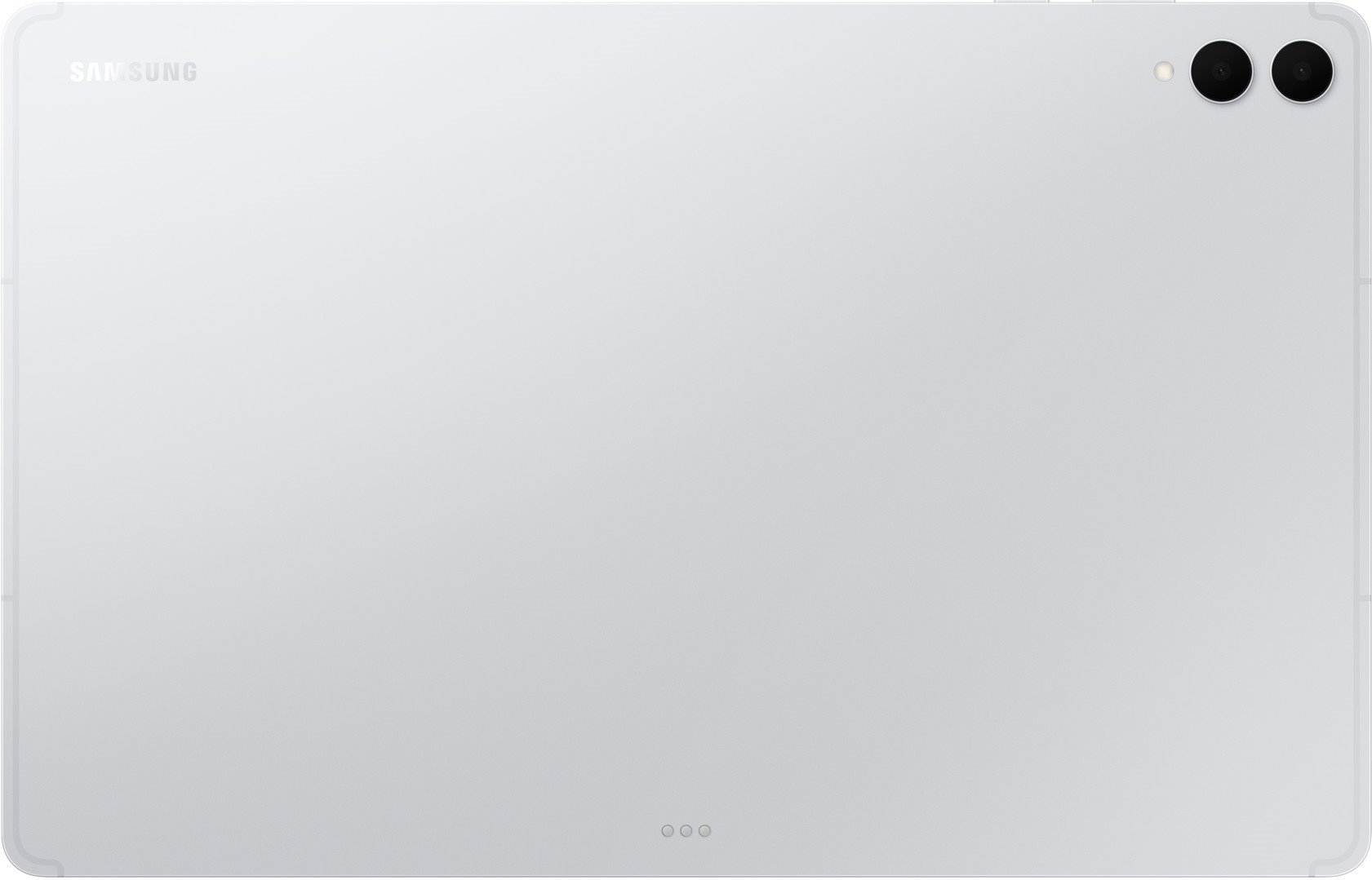 Samsung Galaxy Tab S11 Wi-Fi 12GB/128GB strieborný