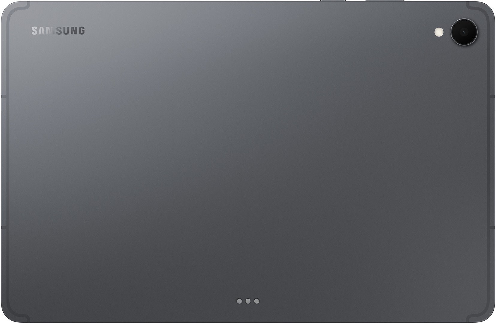 Samsung Galaxy Tab S11 Wi-Fi 12GB/512GB sivá
