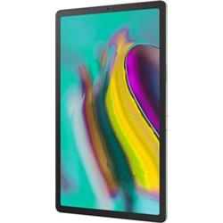 Samsung Galaxy Tab S5e 10,5 LTE (SM-T725N) 64GB stříbrný SM-T725NZSAXEZ - Tablety