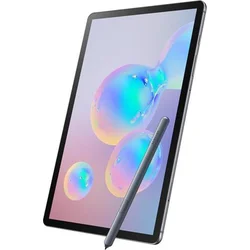 Samsung Galaxy Tab S6 10,5 Wi-Fi (SM-T860N) 128GB šedý SM-T860NZAAXEZ - Tablety