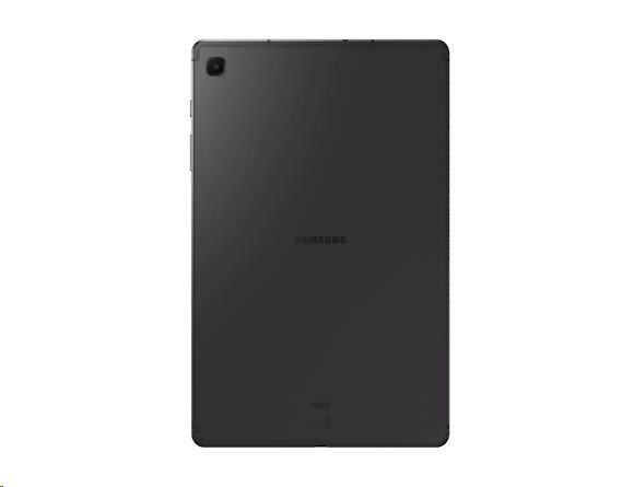Samsung Galaxy Tab S6 Lite 10,4 LTE (2024) šedý
