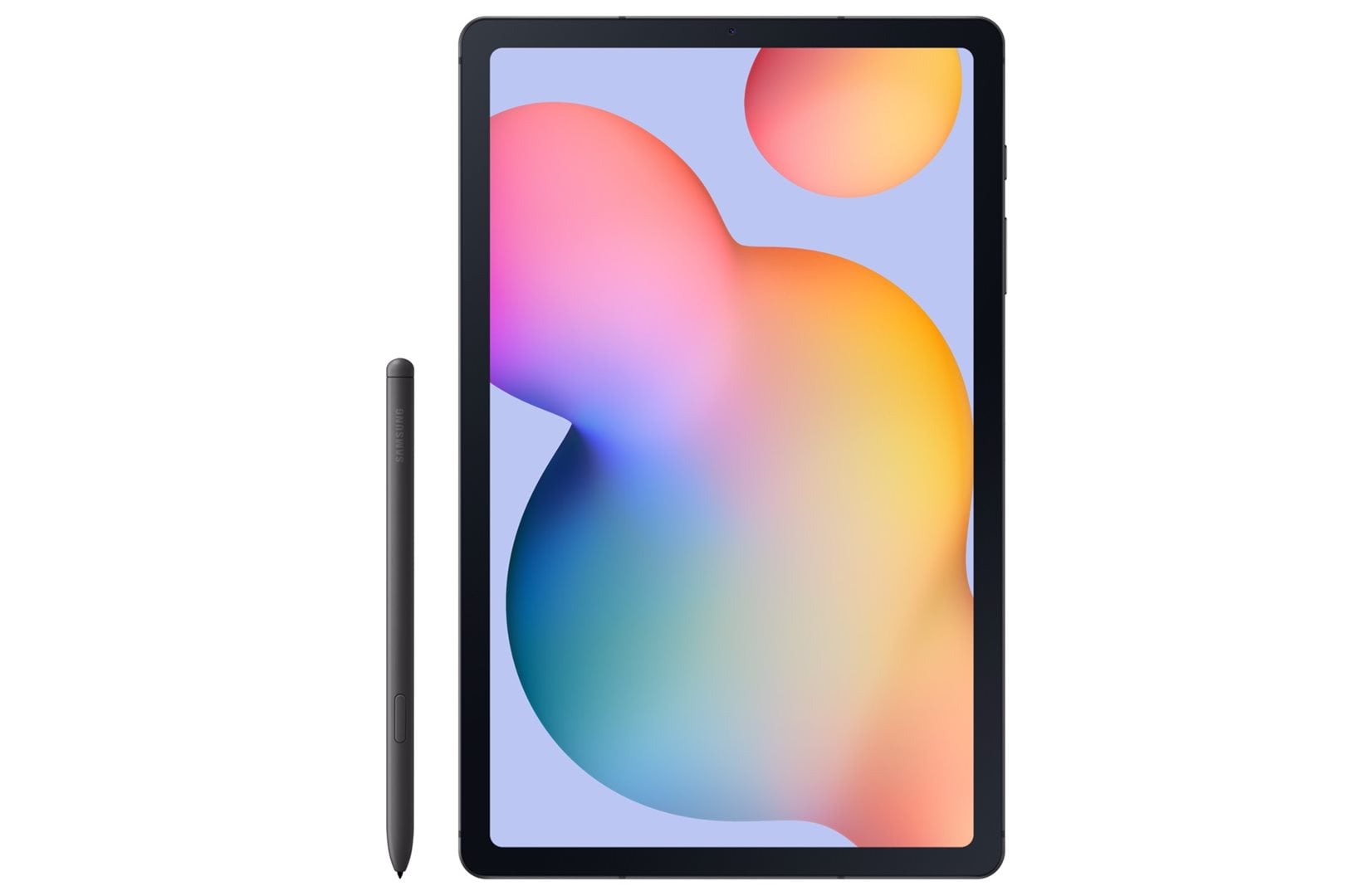 Samsung Galaxy Tab S6 Lite 10,4 LTE (2024) šedý