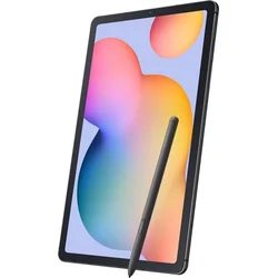 Samsung Galaxy Tab S6 Lite 10,4 LTE (SM-P615N) 64GB šedý SM-P615NZAAXEZ - Tablety