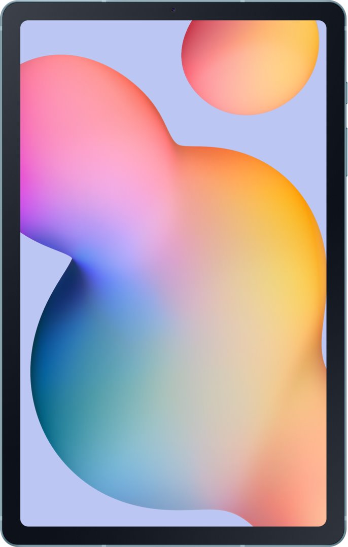 Samsung Galaxy Tab S6 Lite 10.4 Wi-Fi Blue 2022