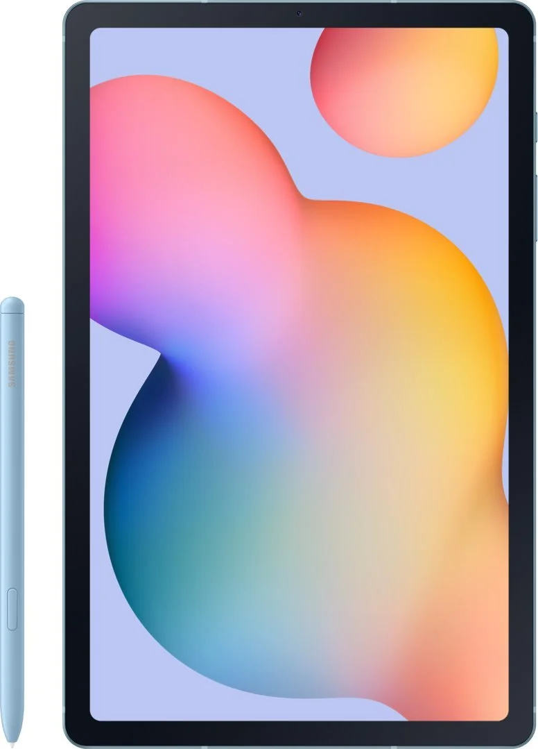 Samsung Galaxy Tab S6 Lite 10.4 Wi-Fi Blue 2022