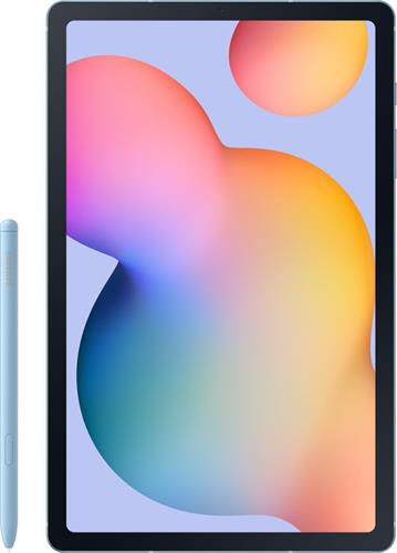 Samsung Galaxy Tab S6 Lite 10,4 Wi-Fi modrý 2022