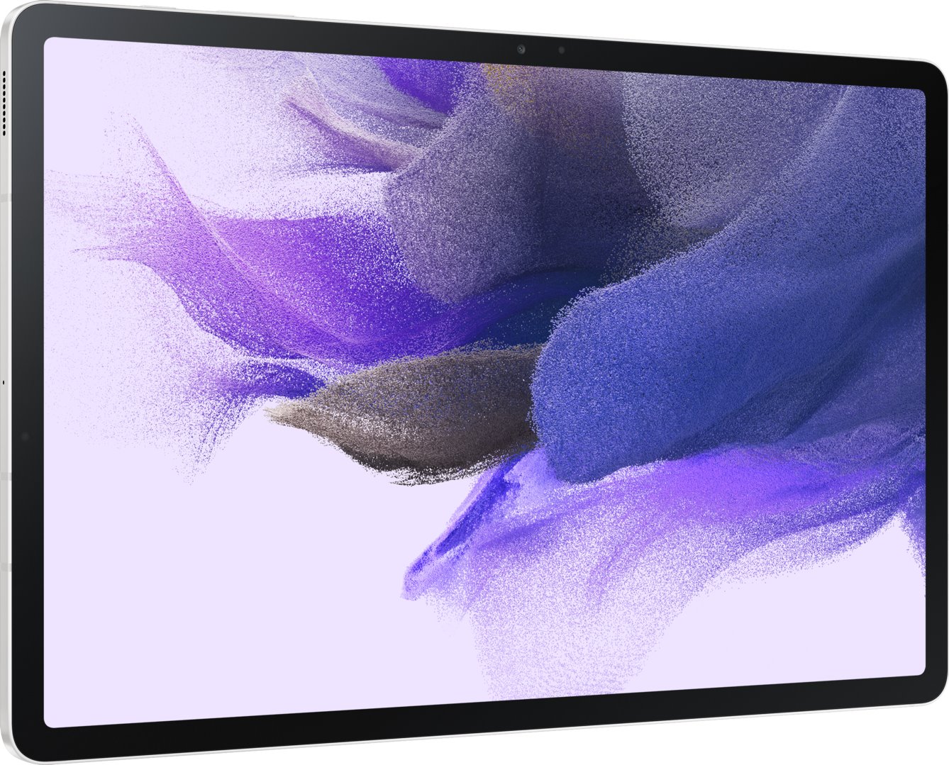 Samsung Galaxy Tab S7 FE 12,4" 5G 64GB stříbrný