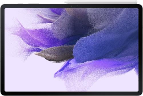 Samsung Galaxy Tab S7 FE 12,4" 5G 64GB stříbrný