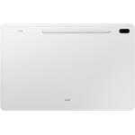 Samsung Galaxy Tab S7 FE 12,4" 5G 64GB strieborný SM-T736BZSAEUE