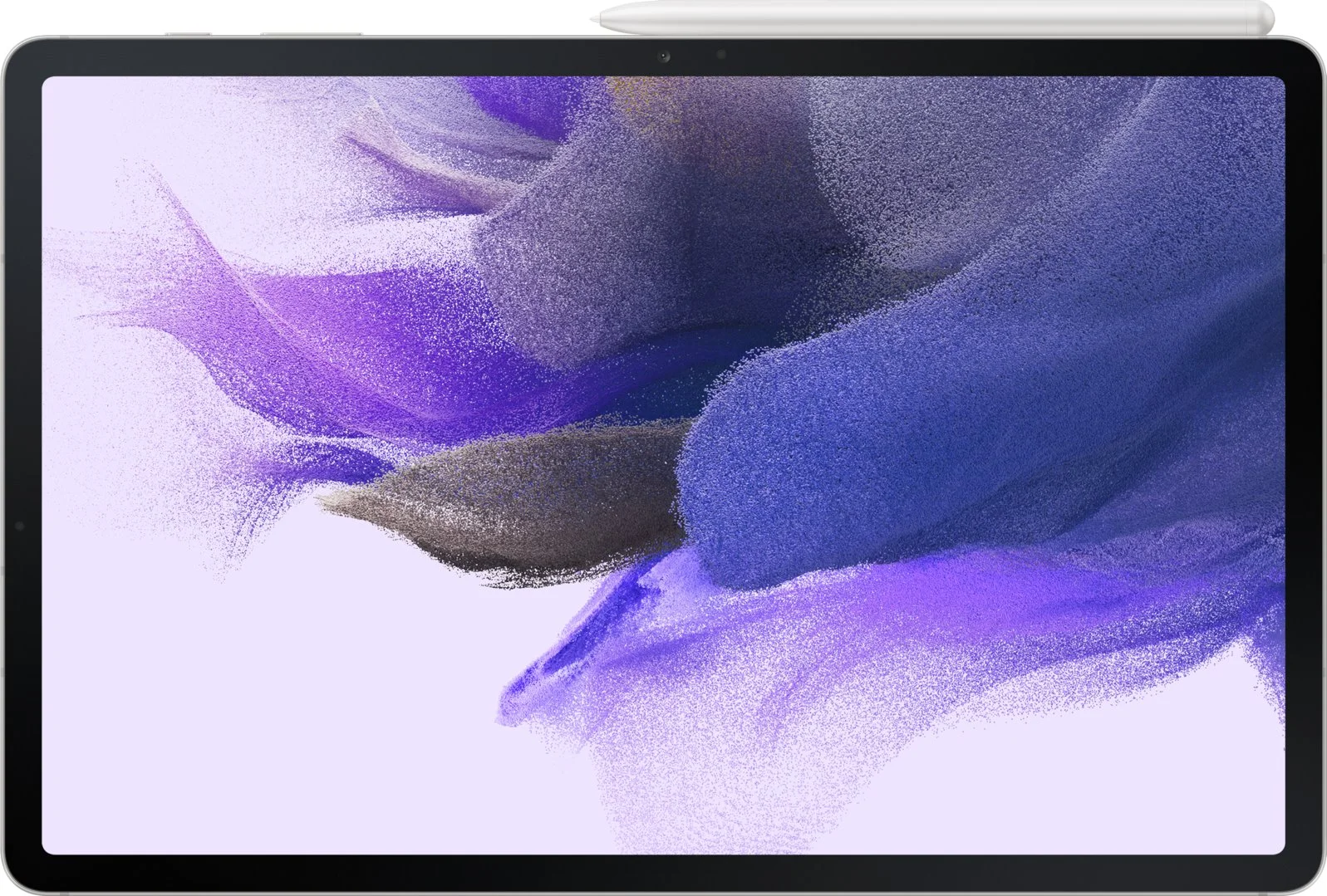 Samsung Galaxy Tab S7 FE 12,4" 5G 64GB strieborný SM-T736BZSAEUE