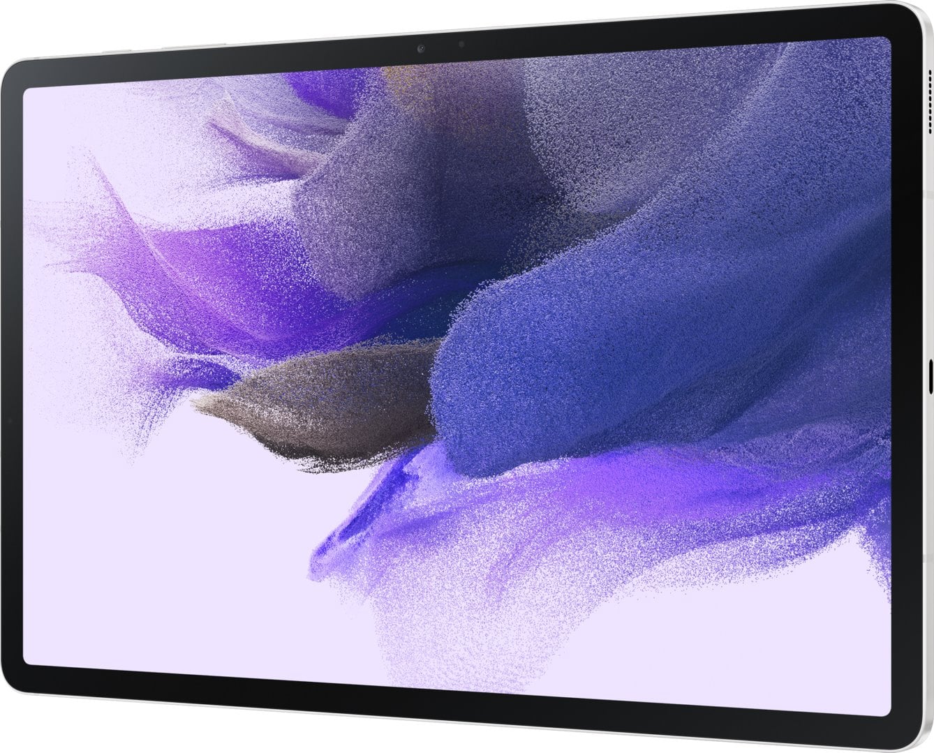 Samsung Galaxy Tab S7 FE 12,4" WiFi 64GB stříbrný