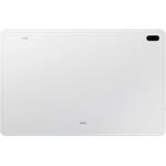 Samsung Galaxy Tab S7 FE 12,4" WiFi 64GB strieborný SM-T733NZSAEUE