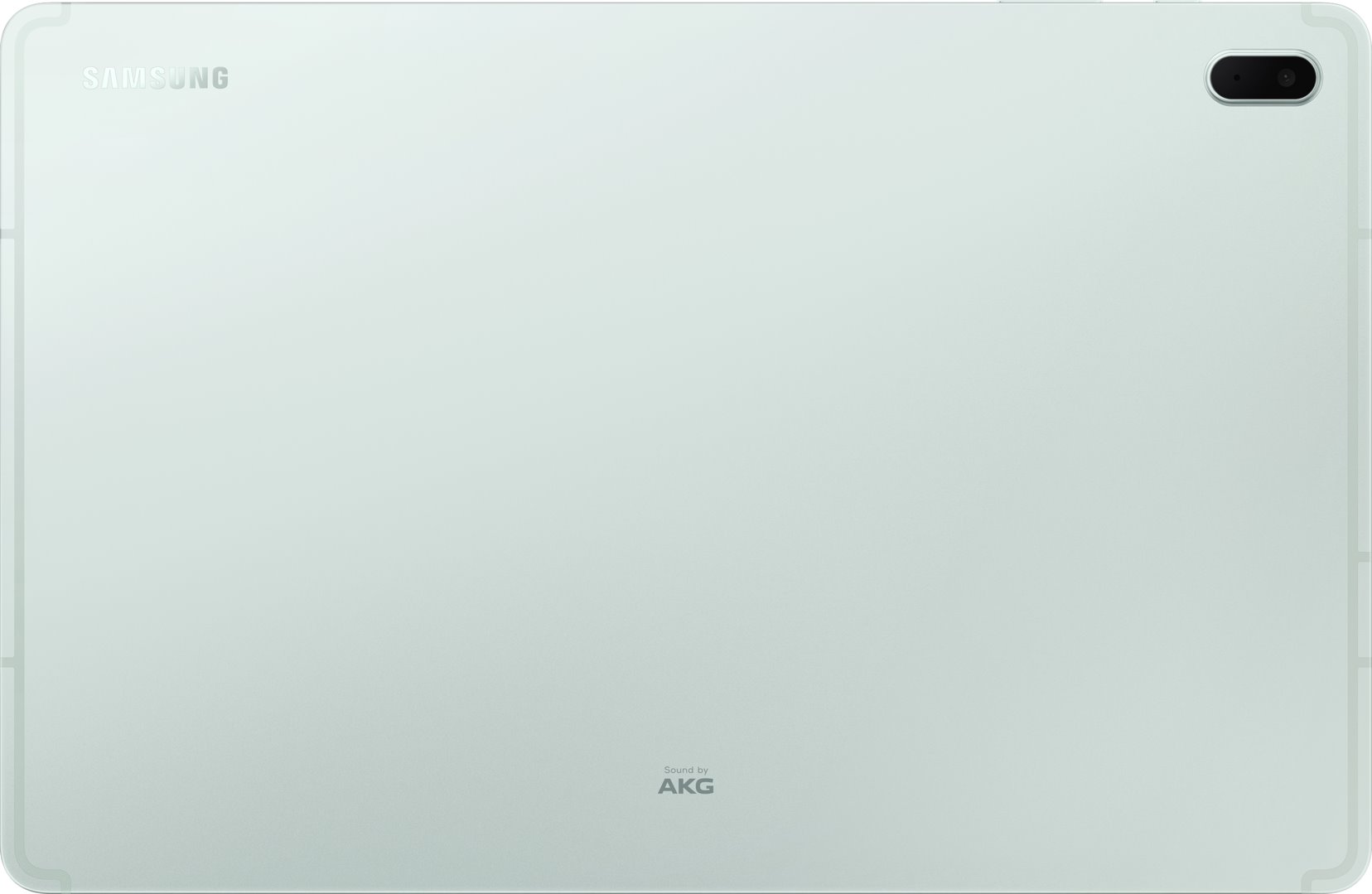 Samsung Galaxy Tab S7 FE 12,4" WiFi 64GB zelený