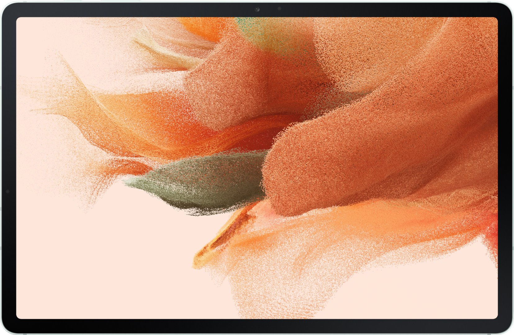 Samsung Galaxy Tab S7 FE 12,4" WiFi 64GB zelený SM-T733NLGAEUE