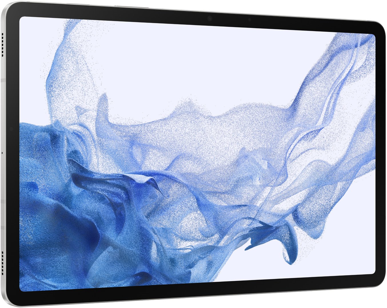 Samsung Galaxy Tab S8 11" Wi-Fi 128GB strieborný