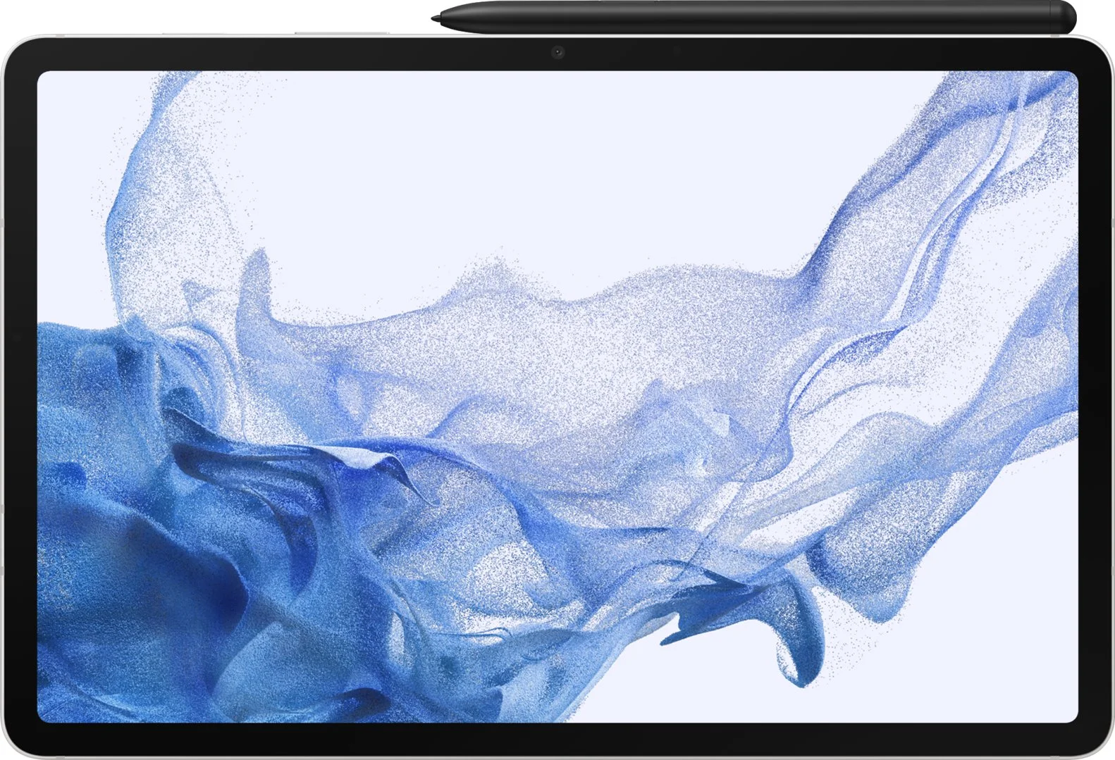 Samsung Galaxy Tab S8 11" Wi-Fi 128GB strieborný