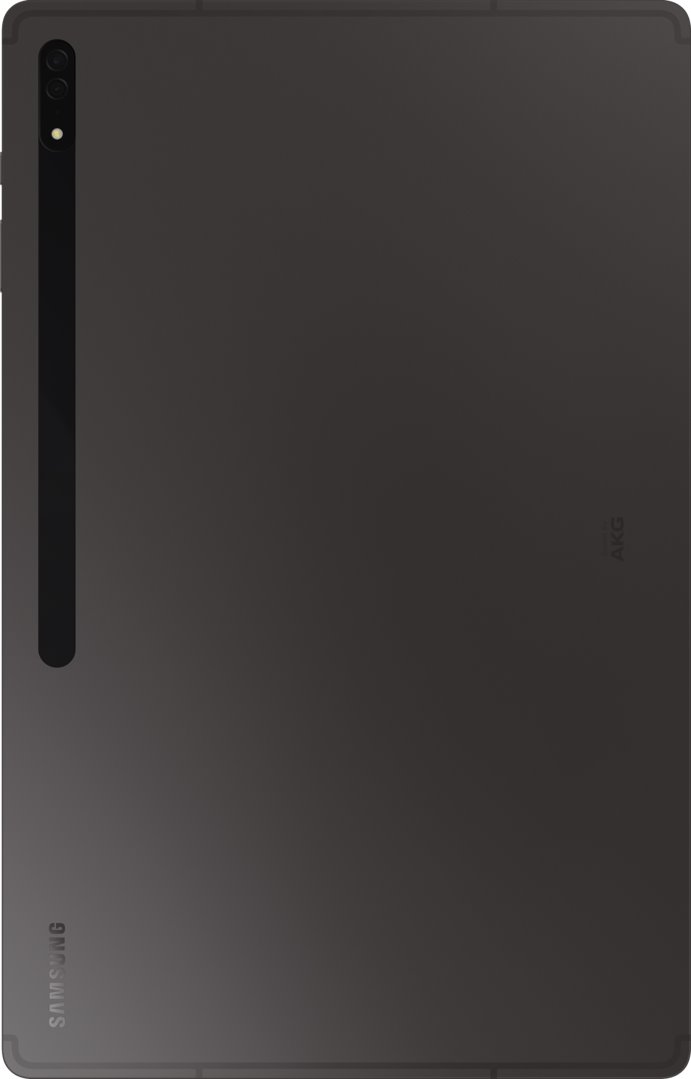 Samsung Galaxy Tab S8 Ultra 14,6" 5G 256GB grafitový