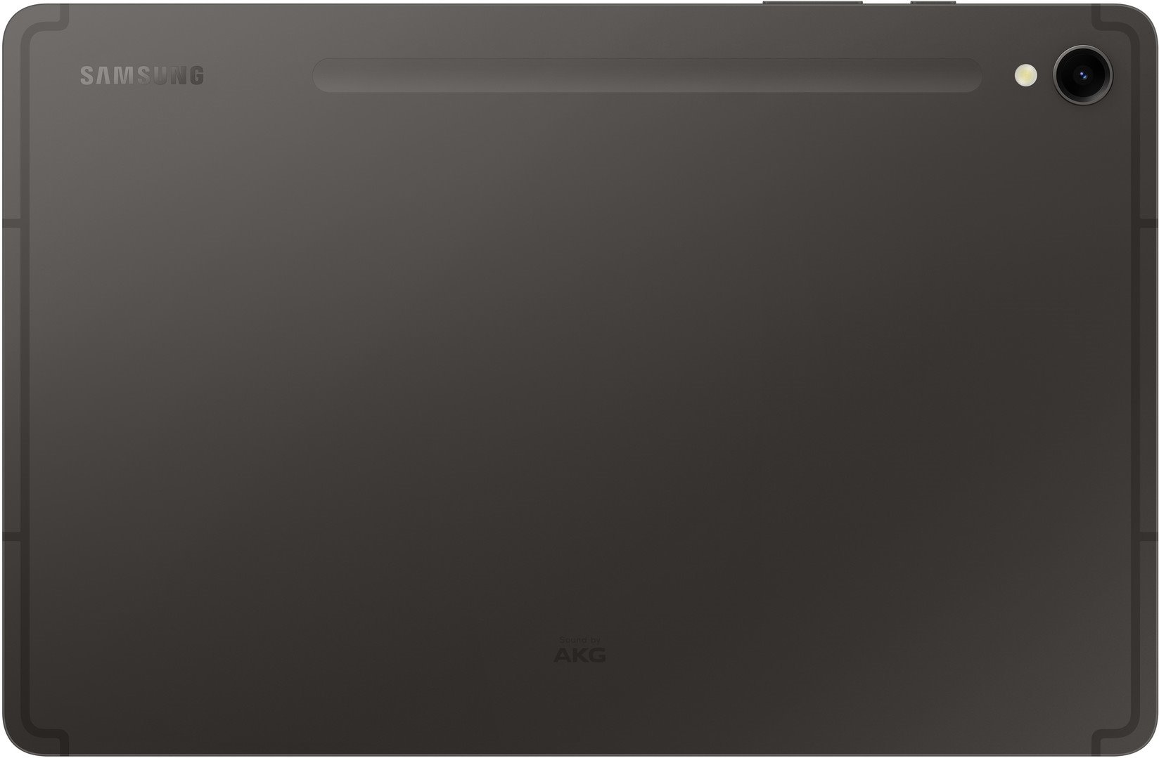 Samsung Galaxy Tab S9 11" 5G 128GB grafitový