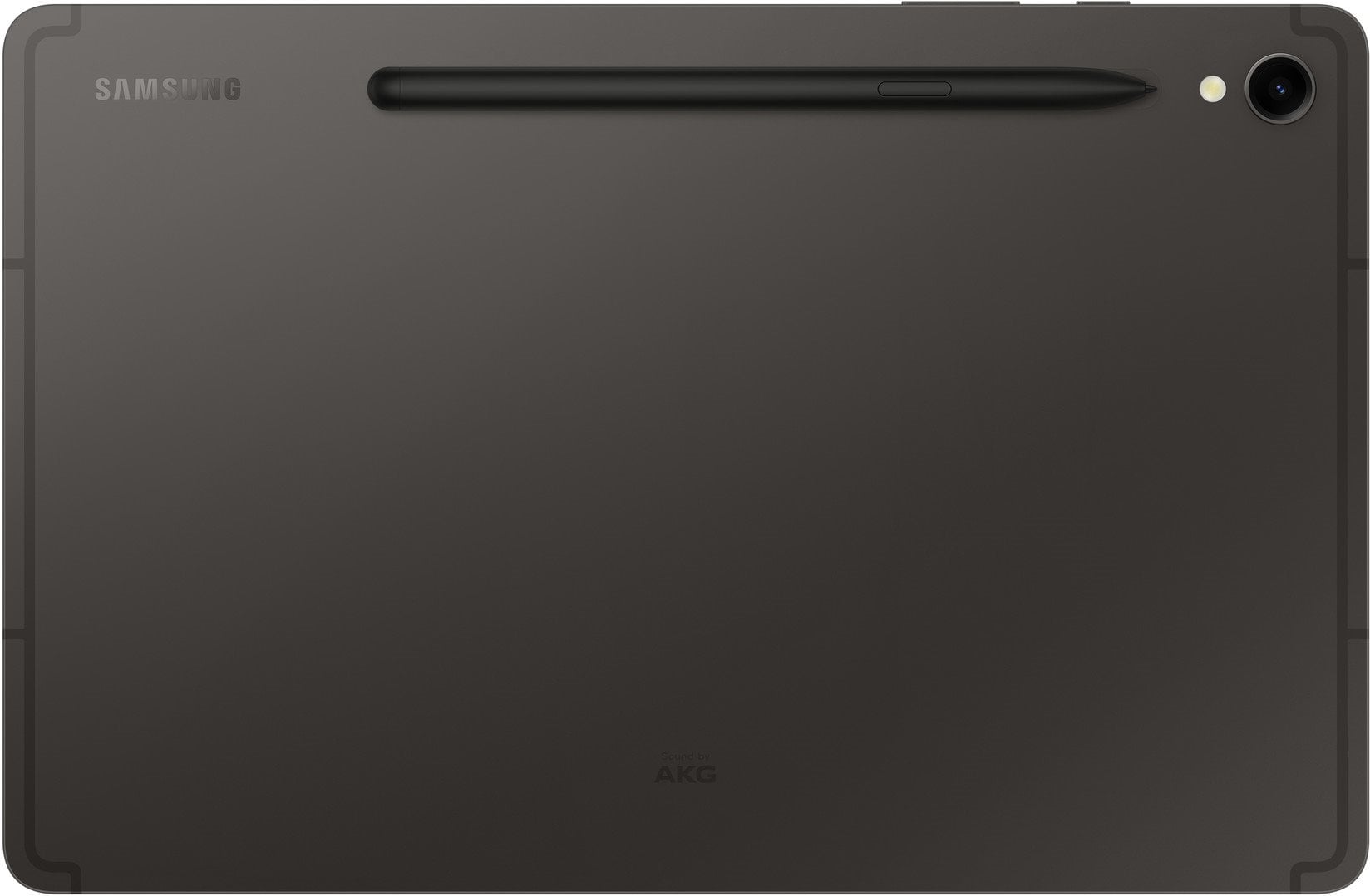Samsung Galaxy Tab S9 11" 5G 256GB grafitová