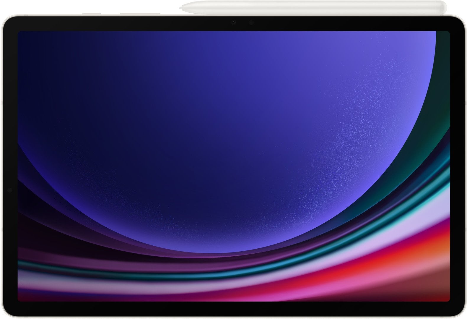 Samsung Galaxy Tab S9 11" 5G 256GB grafitový