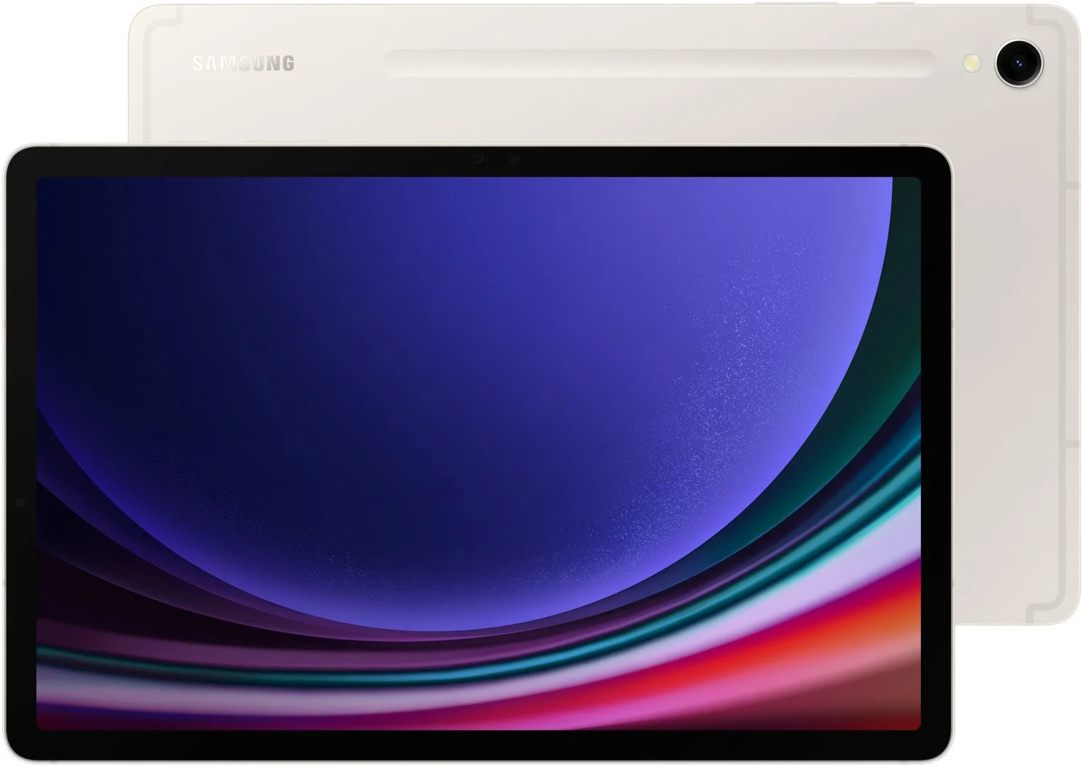 Samsung Galaxy Tab S9 11" 5G 256GB grafitový