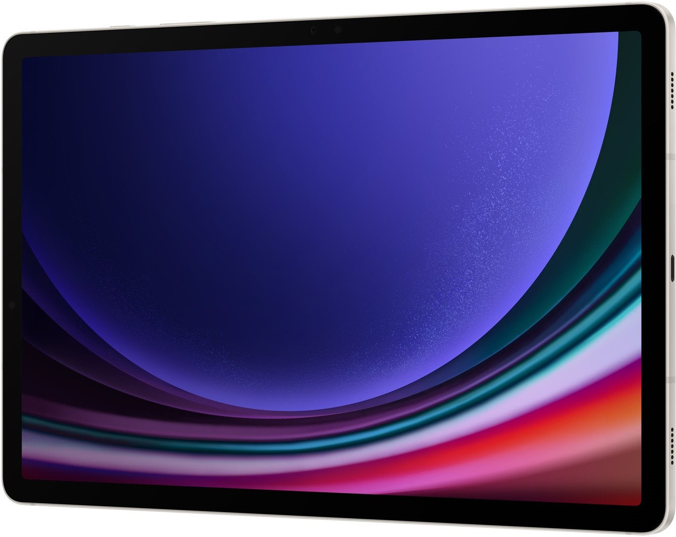 Samsung Galaxy Tab S9 11" Wi-Fi 256GB béžový