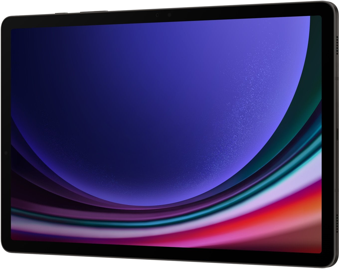 Samsung Galaxy Tab S9 11" Wi-Fi 256GB grafitový