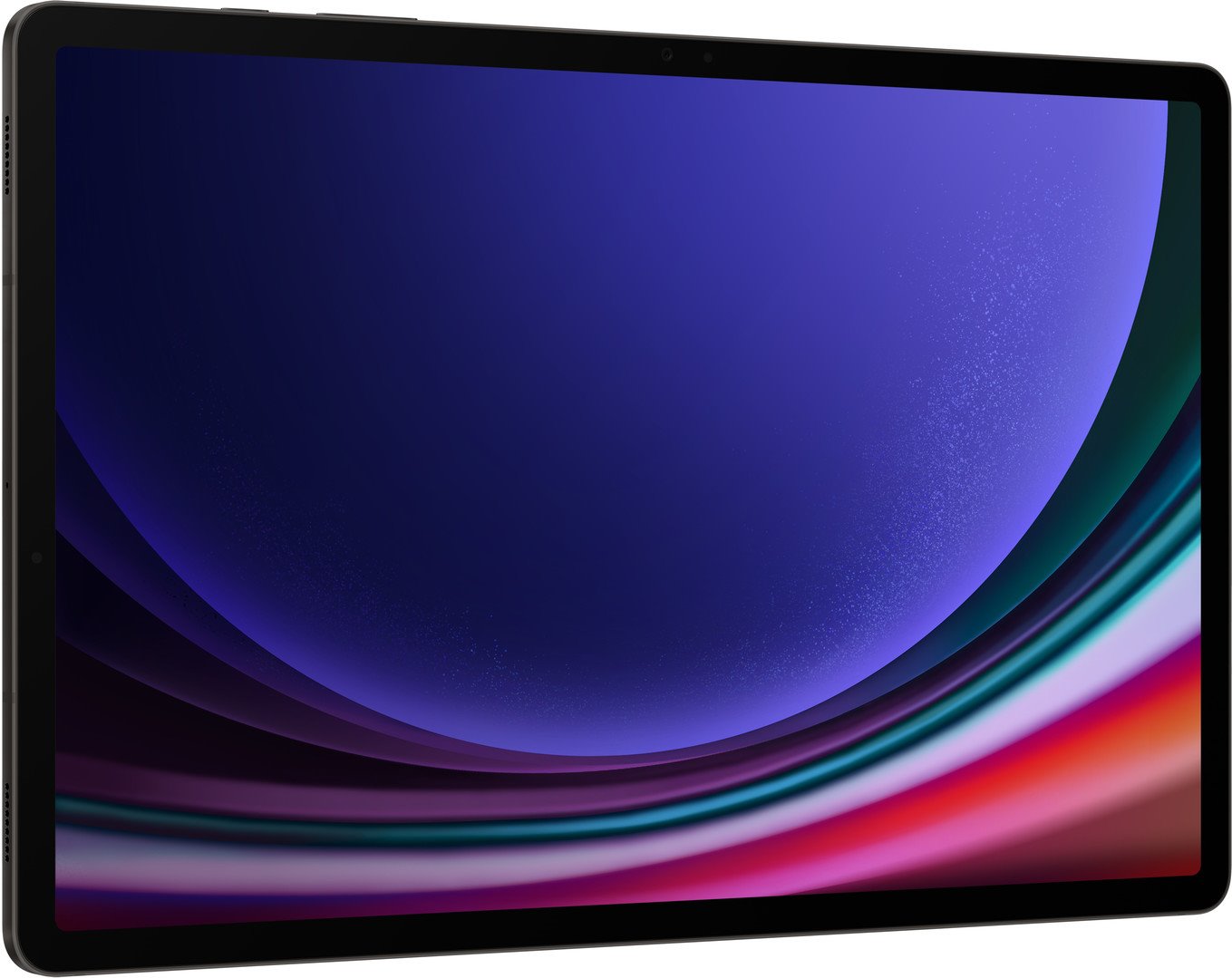 Samsung Galaxy Tab S9+ 12,4" Wi-Fi 512 GB Graphite