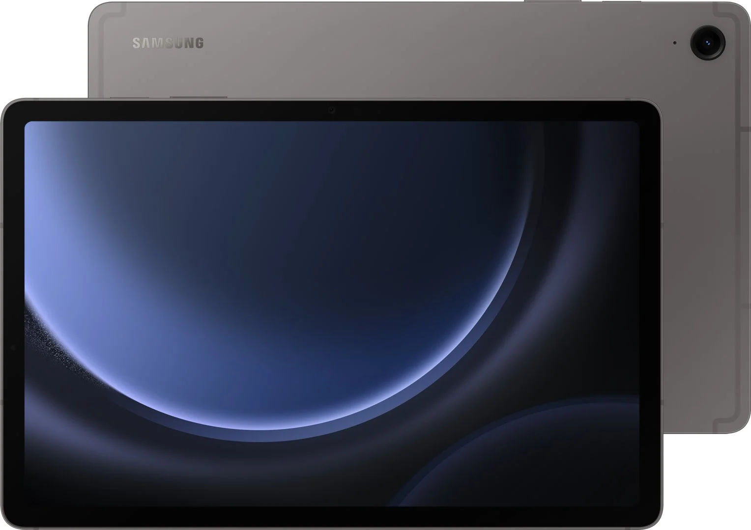 Samsung Galaxy Tab S9 FE 10,9" Wi-Fi 128 GB Graphite